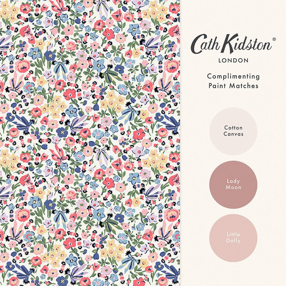Cath Kidston - 125506Wallpaper199