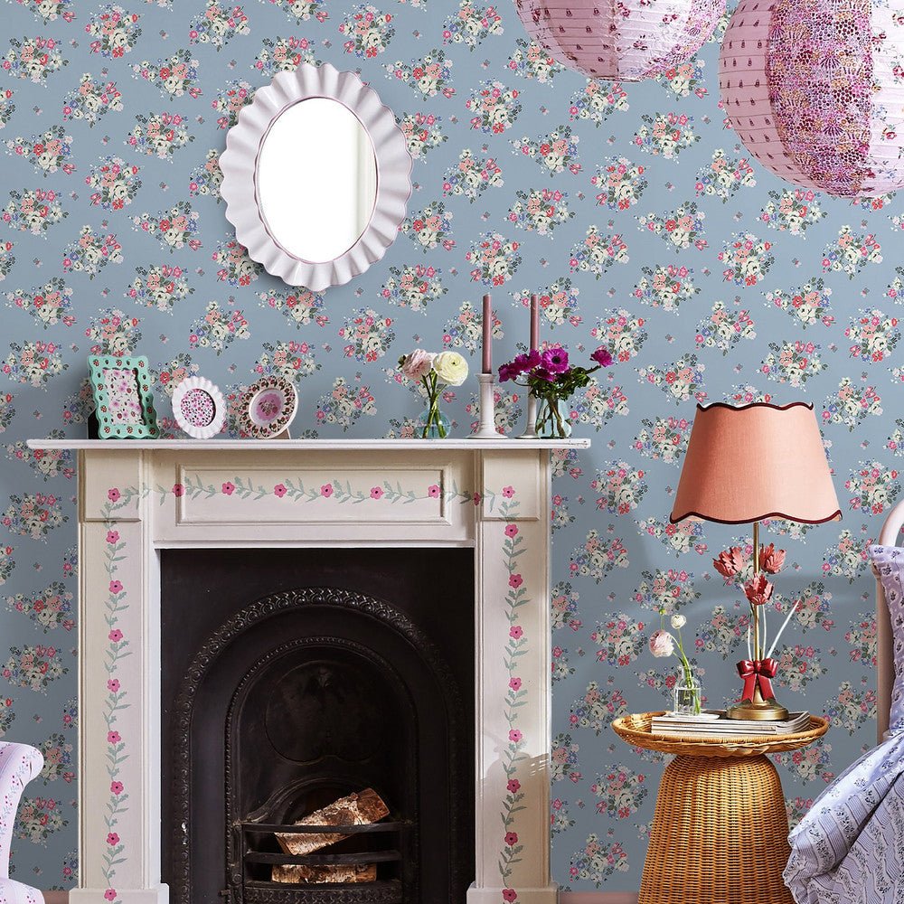 Cath Kidston - 125507Wallpaper199