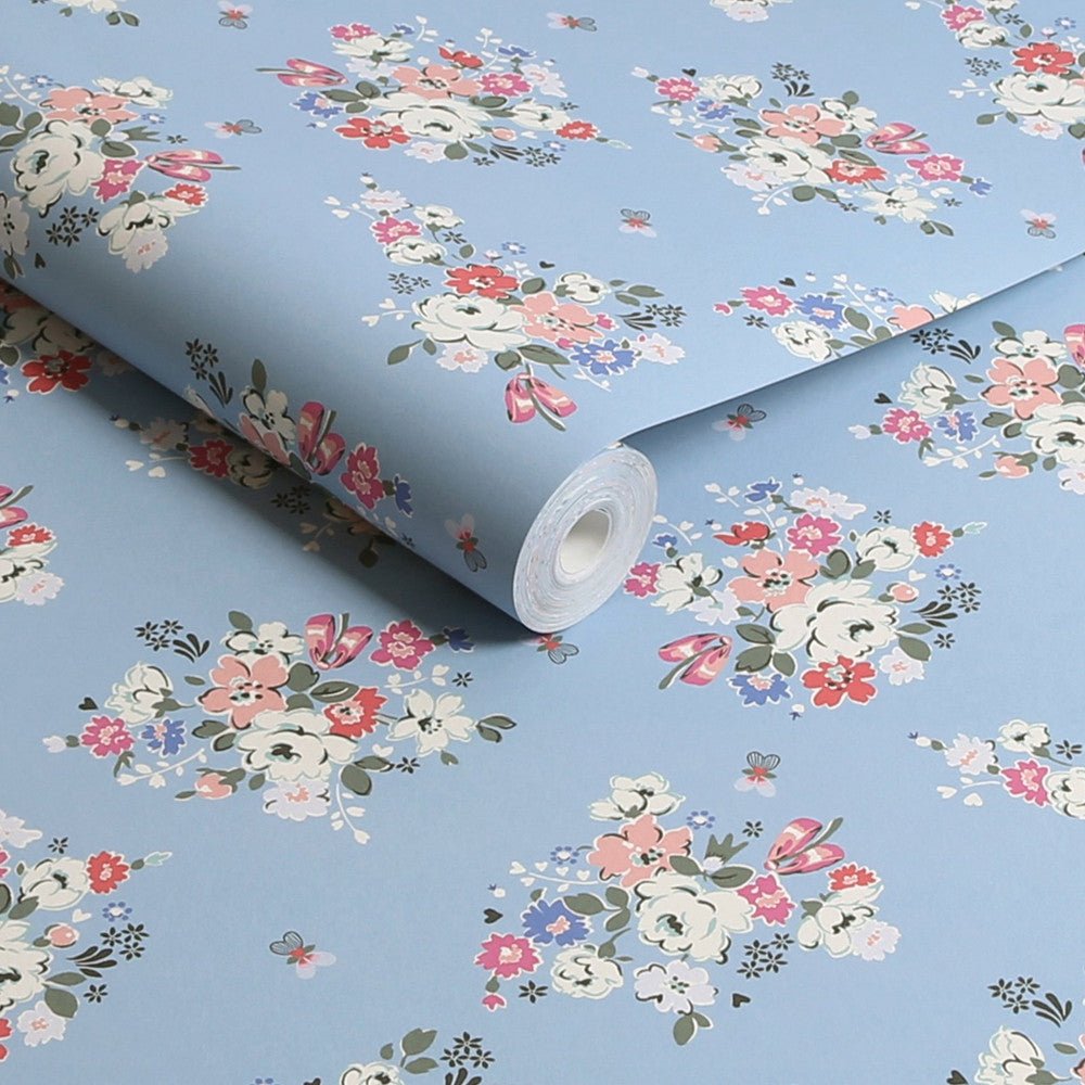 Cath Kidston - 125507Wallpaper199