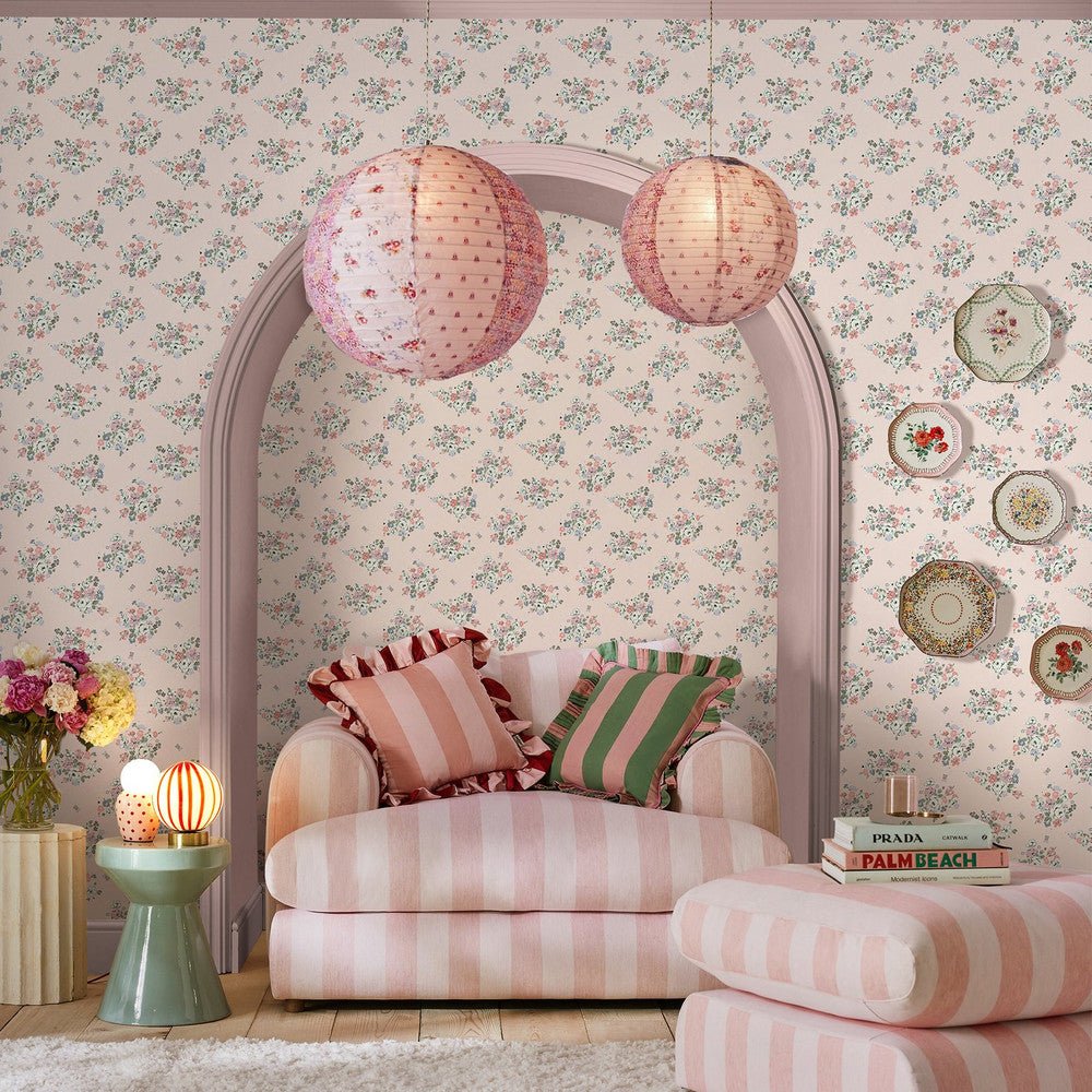 Cath Kidston - 125508Wallpaper199