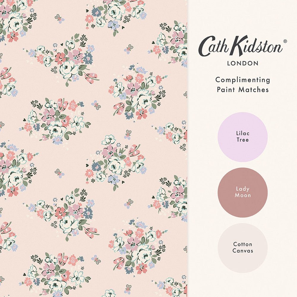Cath Kidston - 125508Wallpaper199