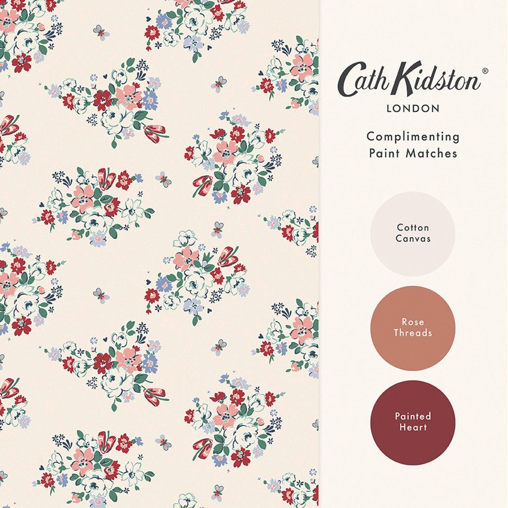 Cath Kidston - 125509Wallpaper199