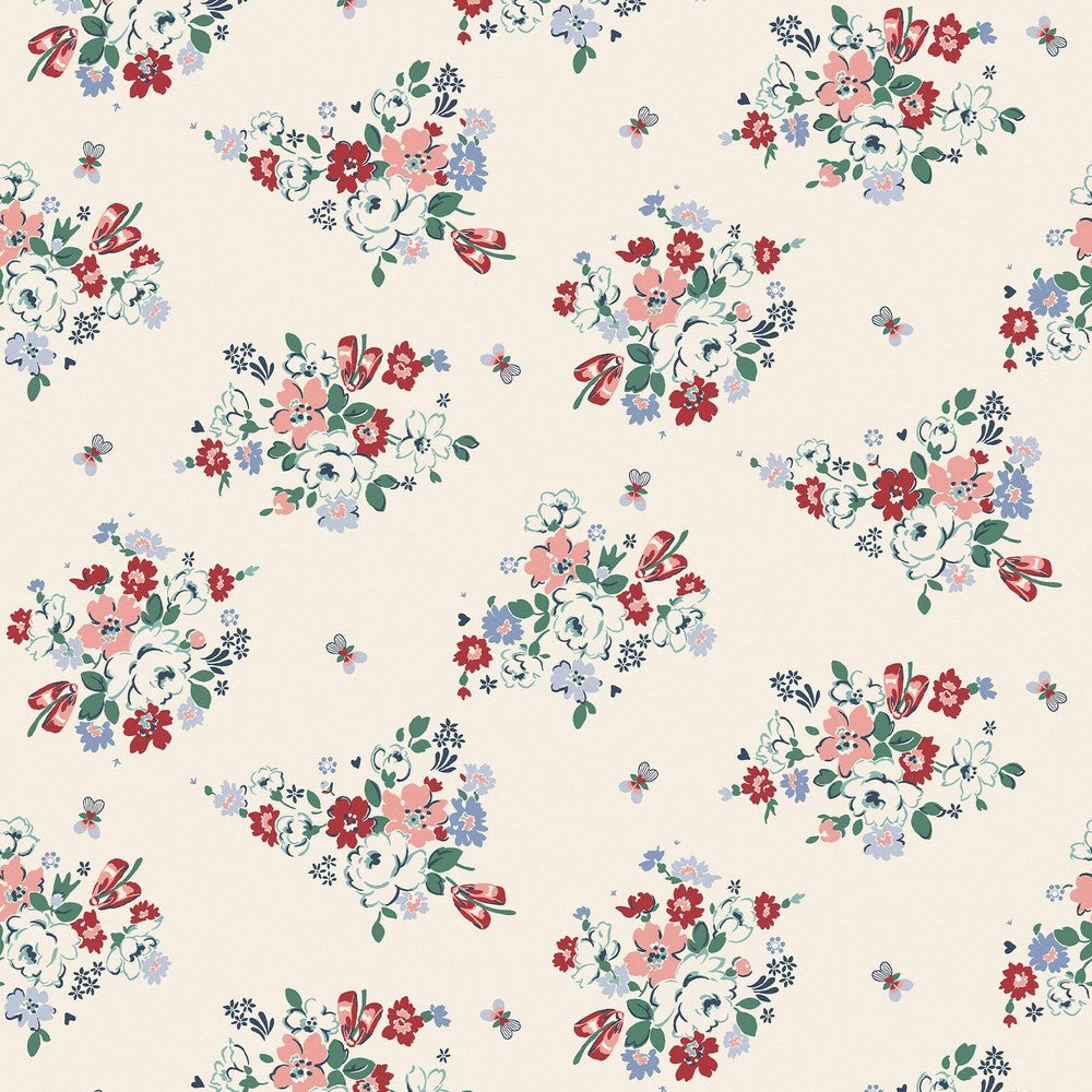 Cath Kidston - 125509Wallpaper199