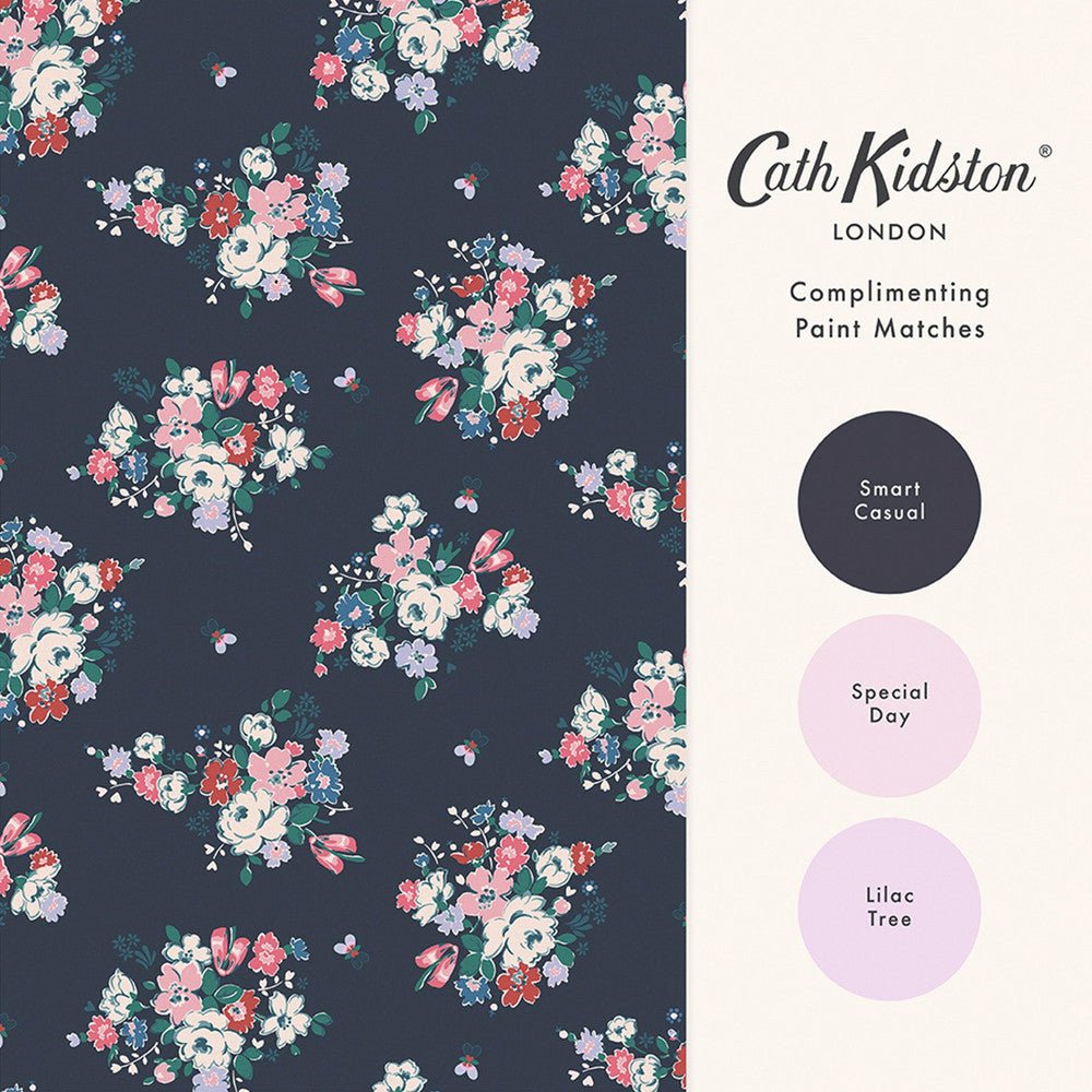 Cath Kidston - 125510Wallpaper199
