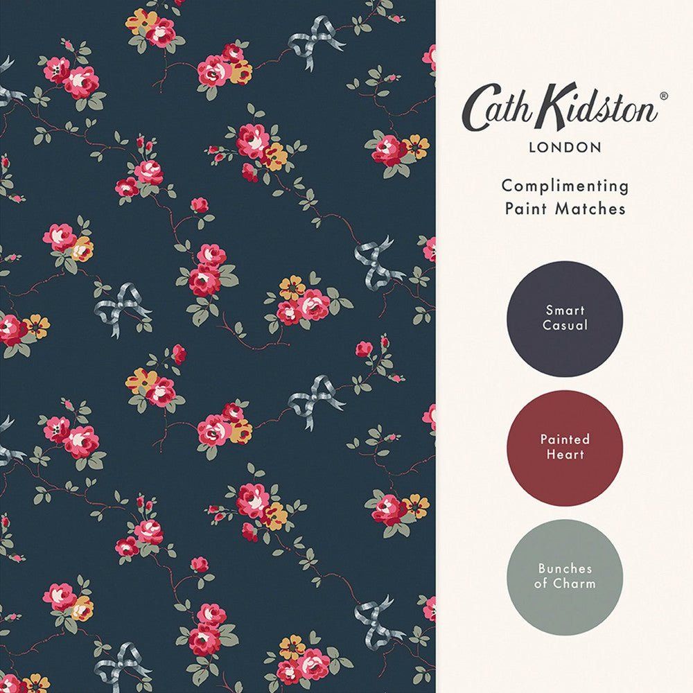 Cath Kidston - 125512Wallpaper199