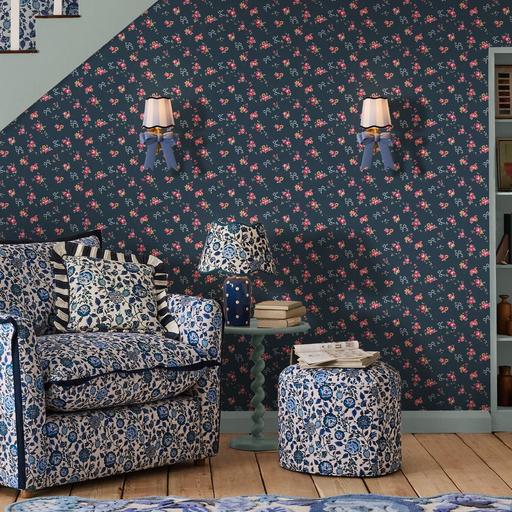 Cath Kidston - 125512Wallpaper199