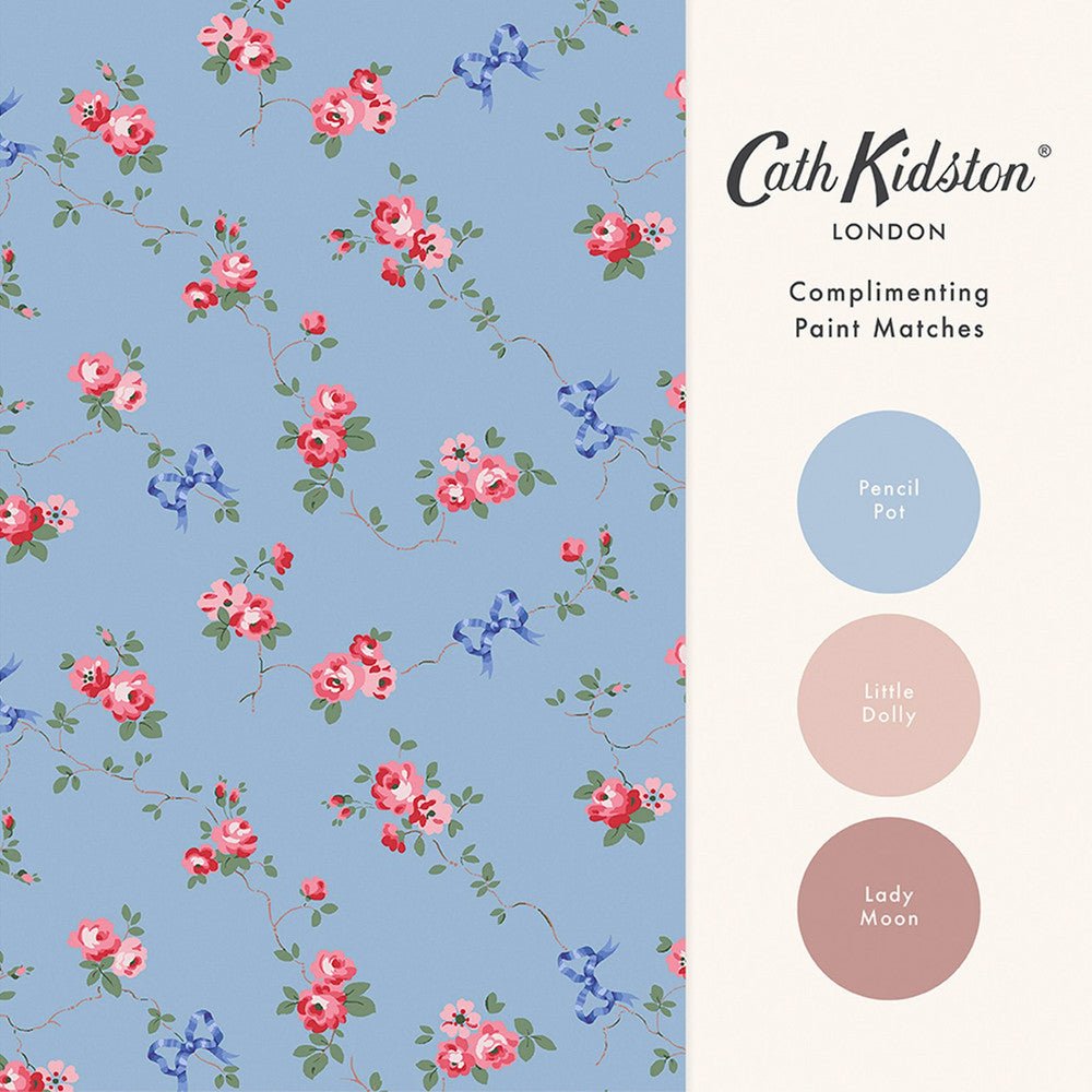 Cath Kidston - 125513Wallpaper199