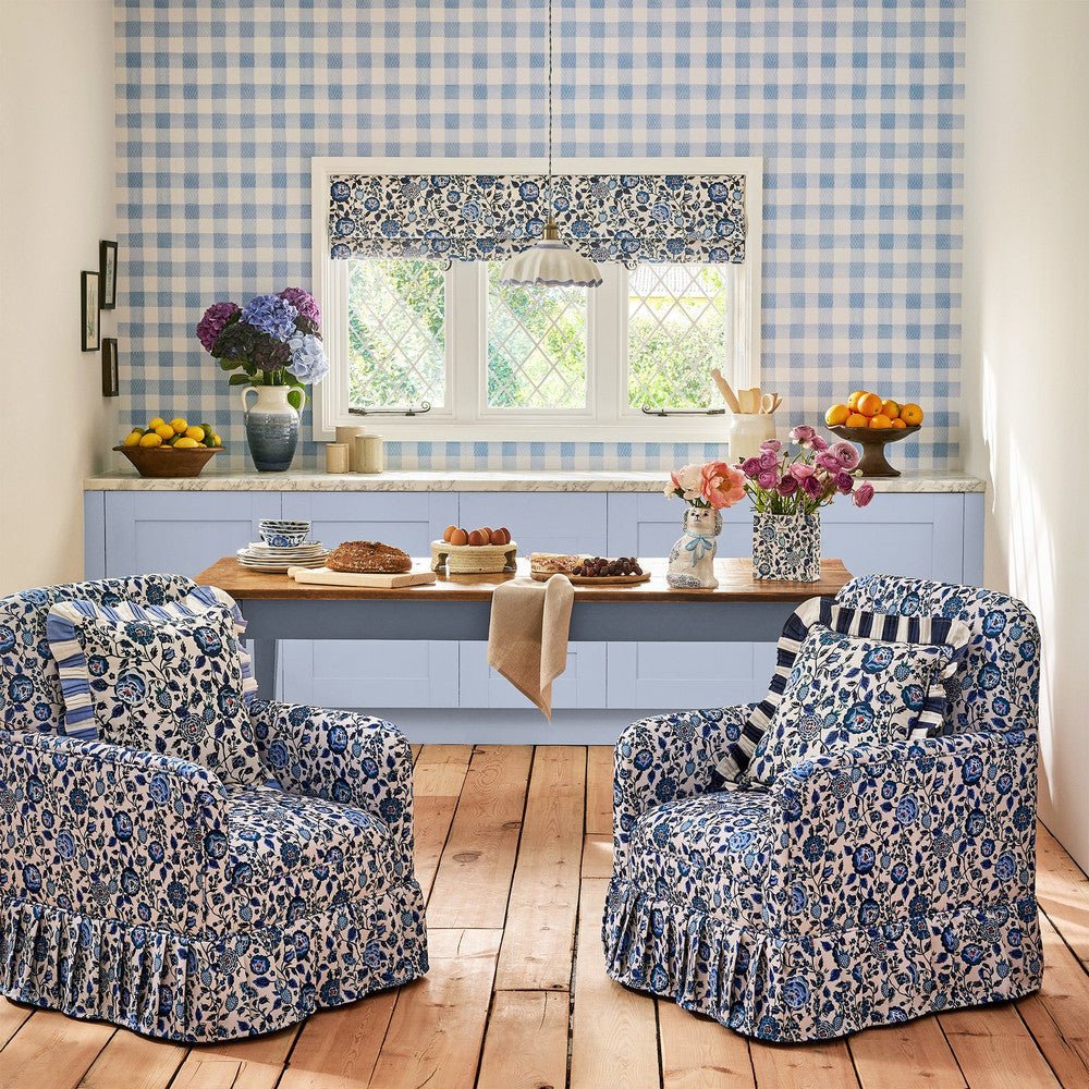 Cath Kidston - 125514Wallpaper199
