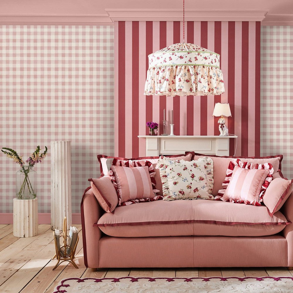 Cath Kidston - 125515Wallpaper199