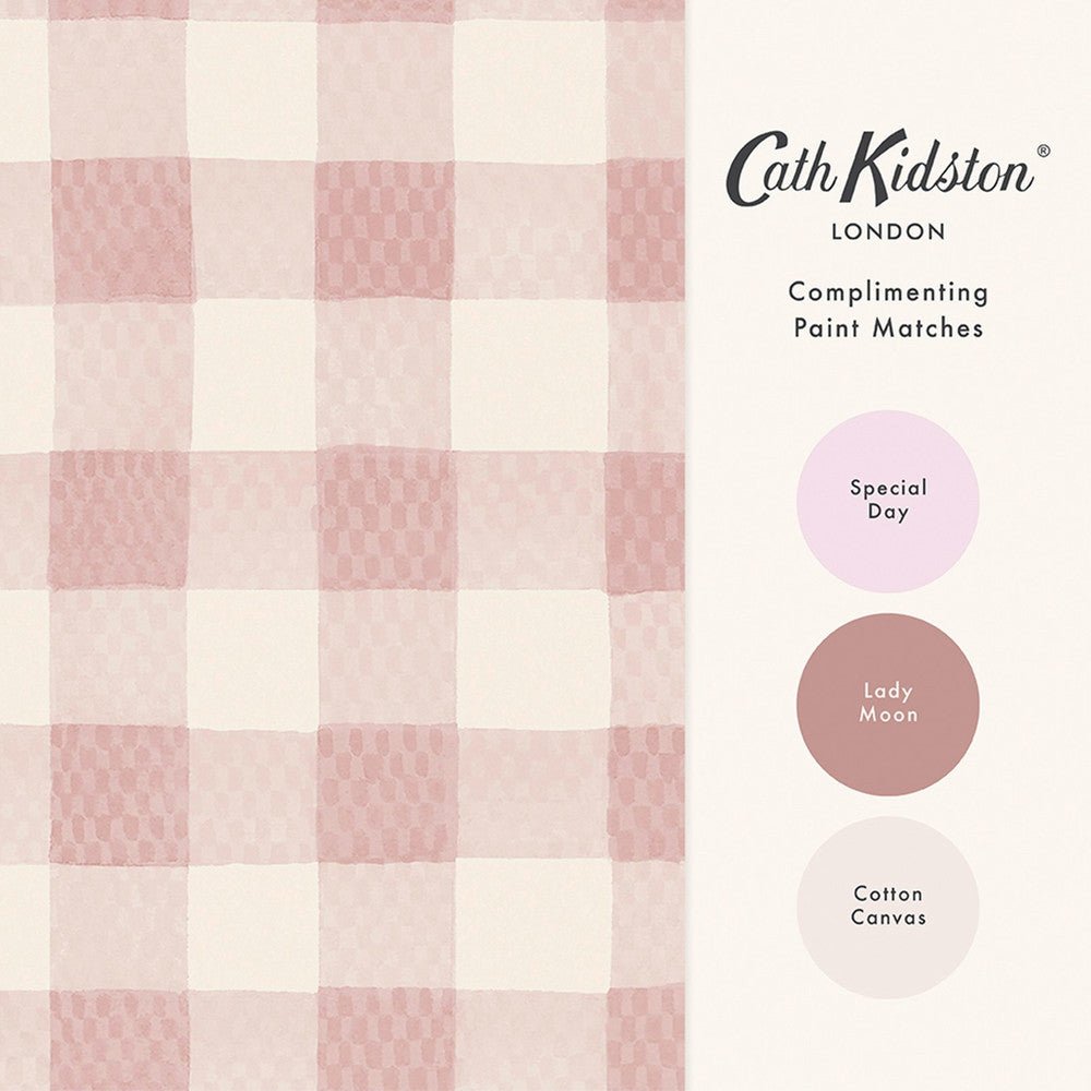 Cath Kidston - 125515Wallpaper199