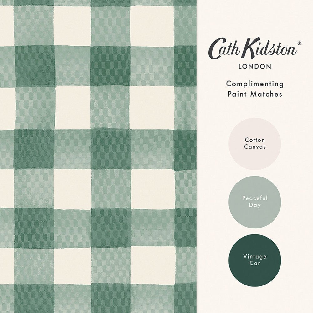 Cath Kidston - 125516Wallpaper199