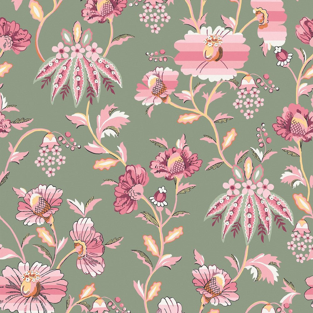 Cath Kidston - 125524Wallpaper199