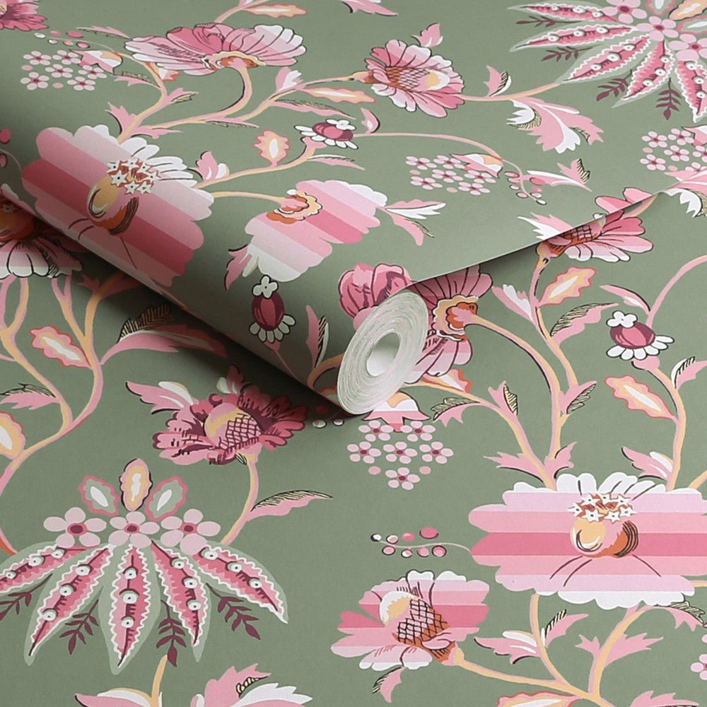 Cath Kidston - 125524Wallpaper199