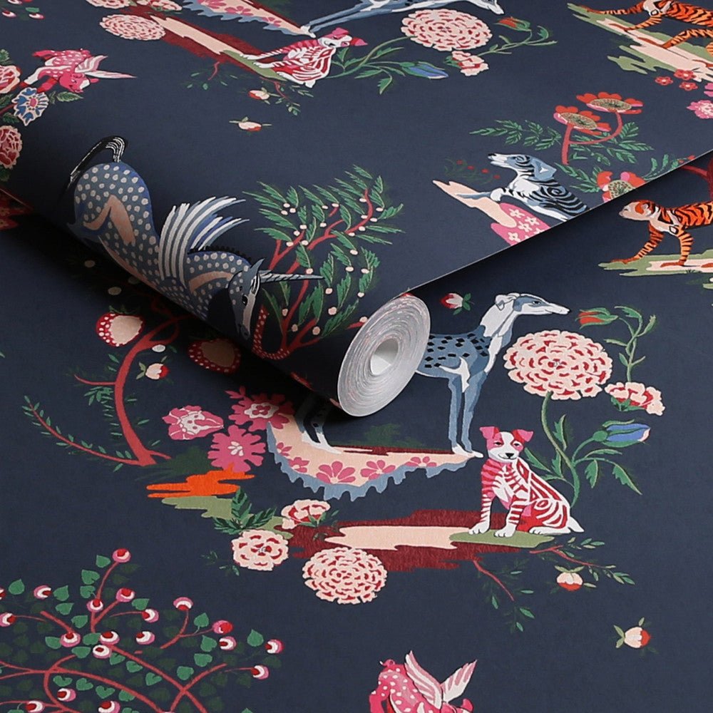 Cath Kidston - 125526Wallpaper199