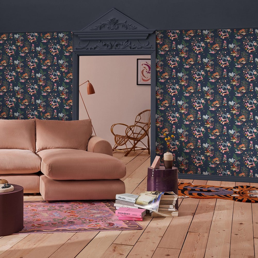 Cath Kidston - 125526Wallpaper199