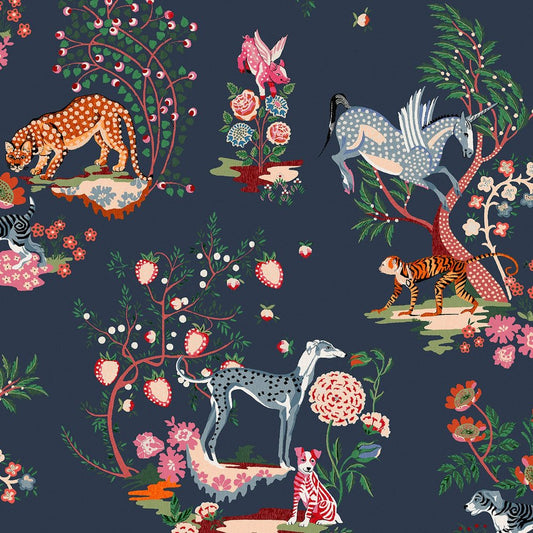 Cath Kidston - 125526Wallpaper199