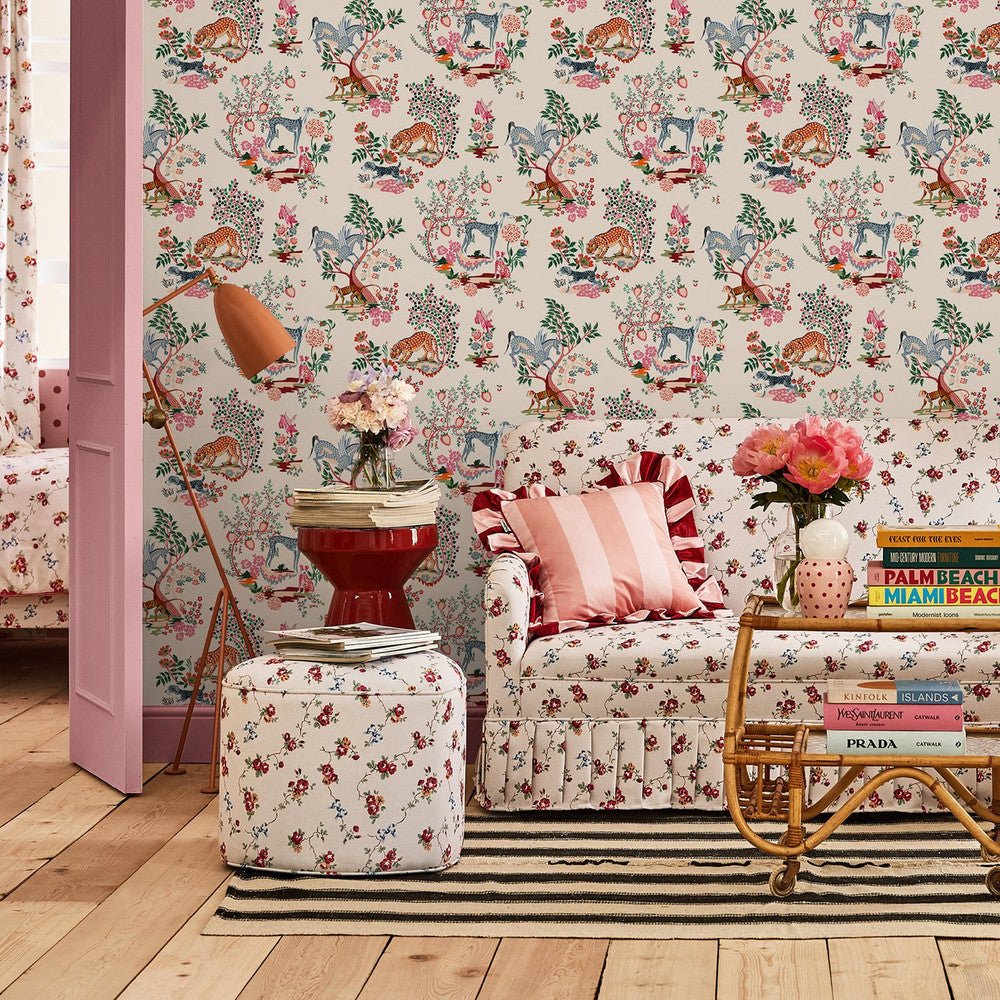 Cath Kidston - 125527Wallpaper199