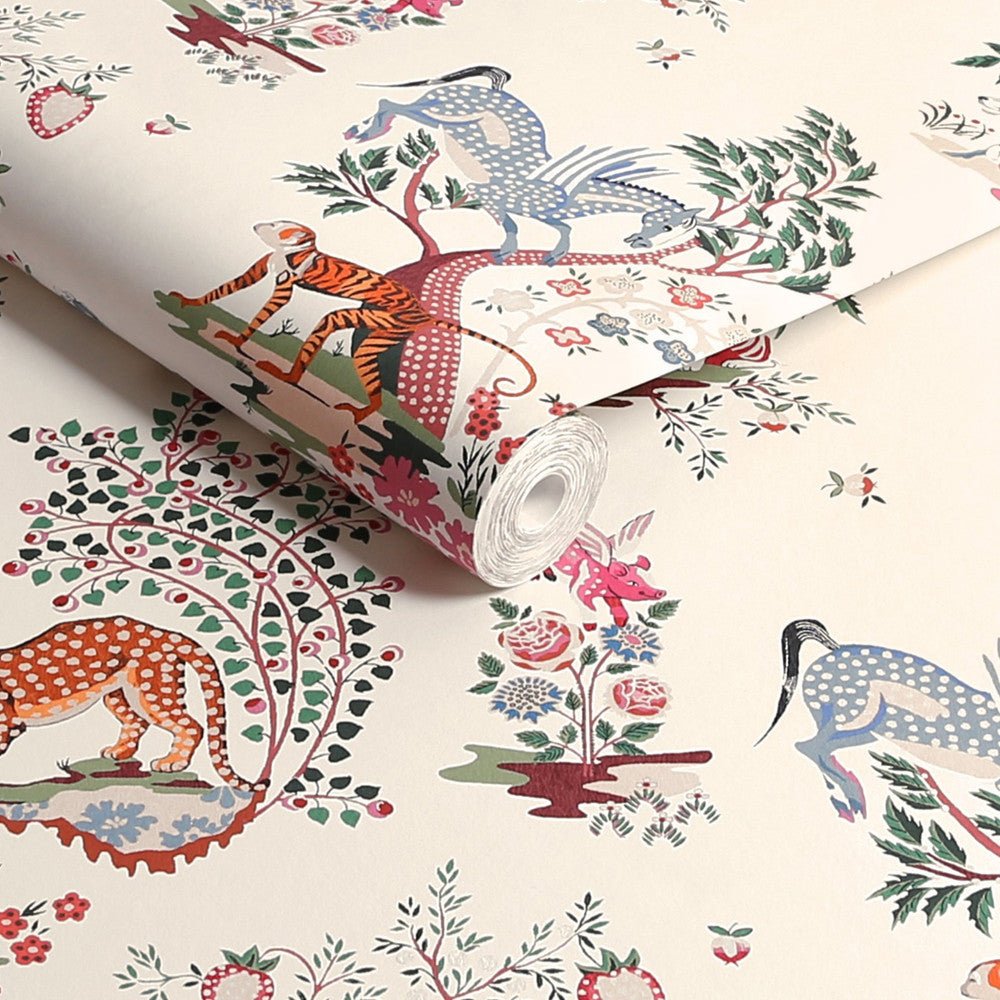 Cath Kidston - 125527Wallpaper199