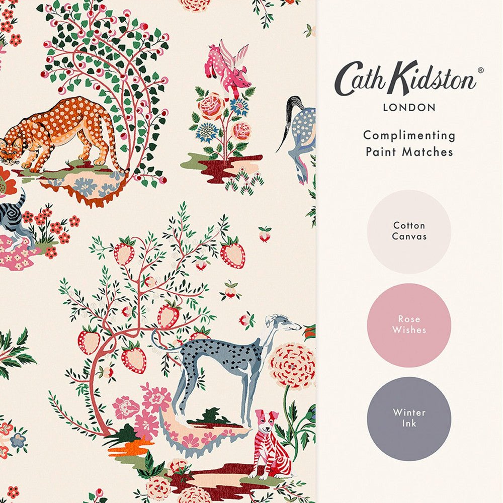 Cath Kidston - 125527Wallpaper199
