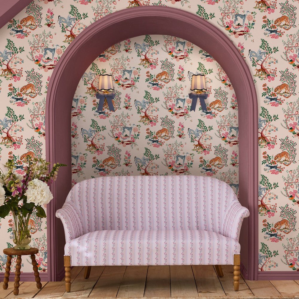 Cath Kidston - 125528Wallpaper199