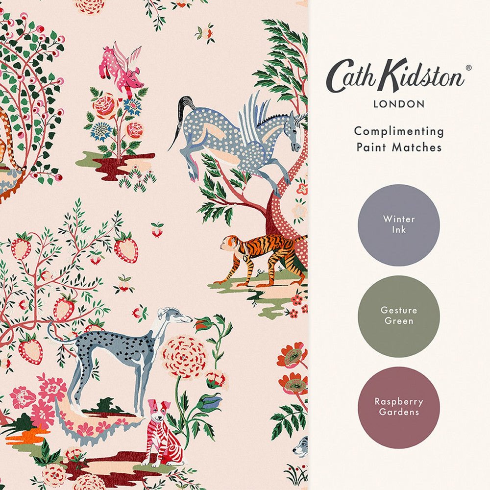 Cath Kidston - 125528Wallpaper199