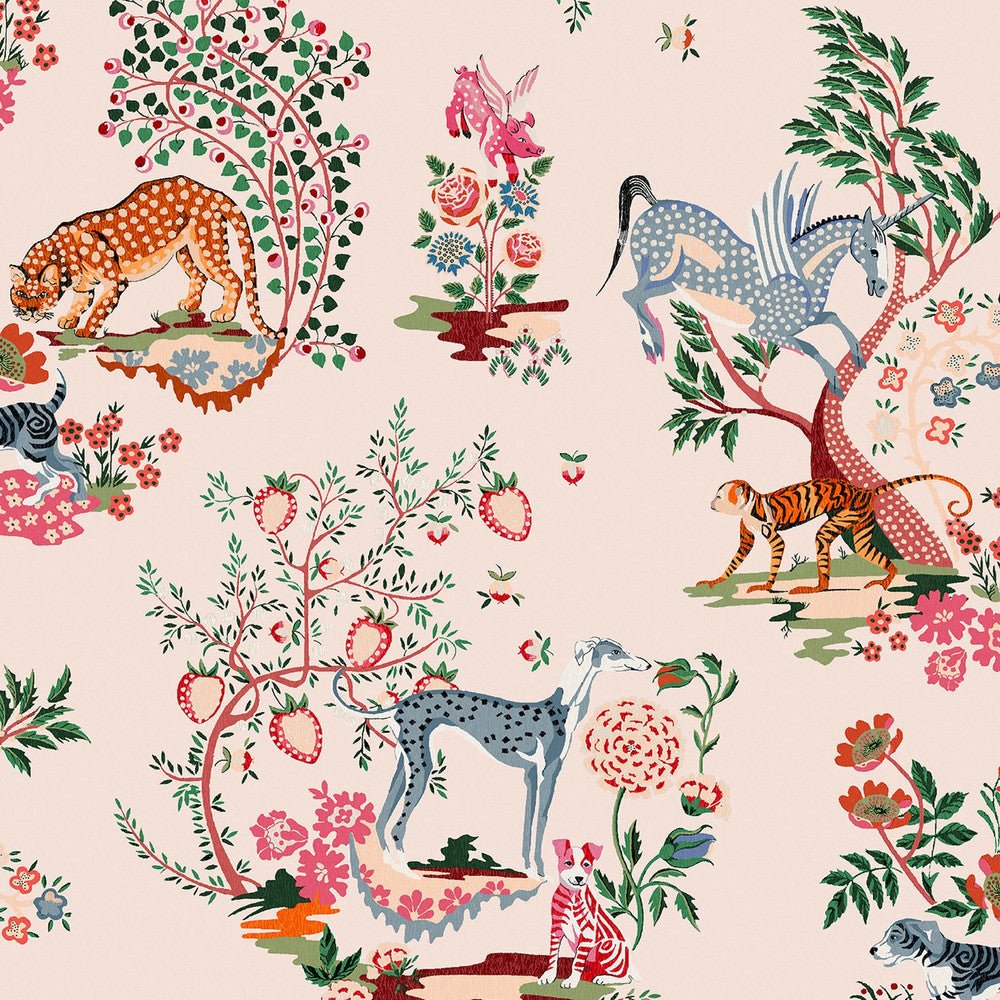 Cath Kidston - 125528Wallpaper199