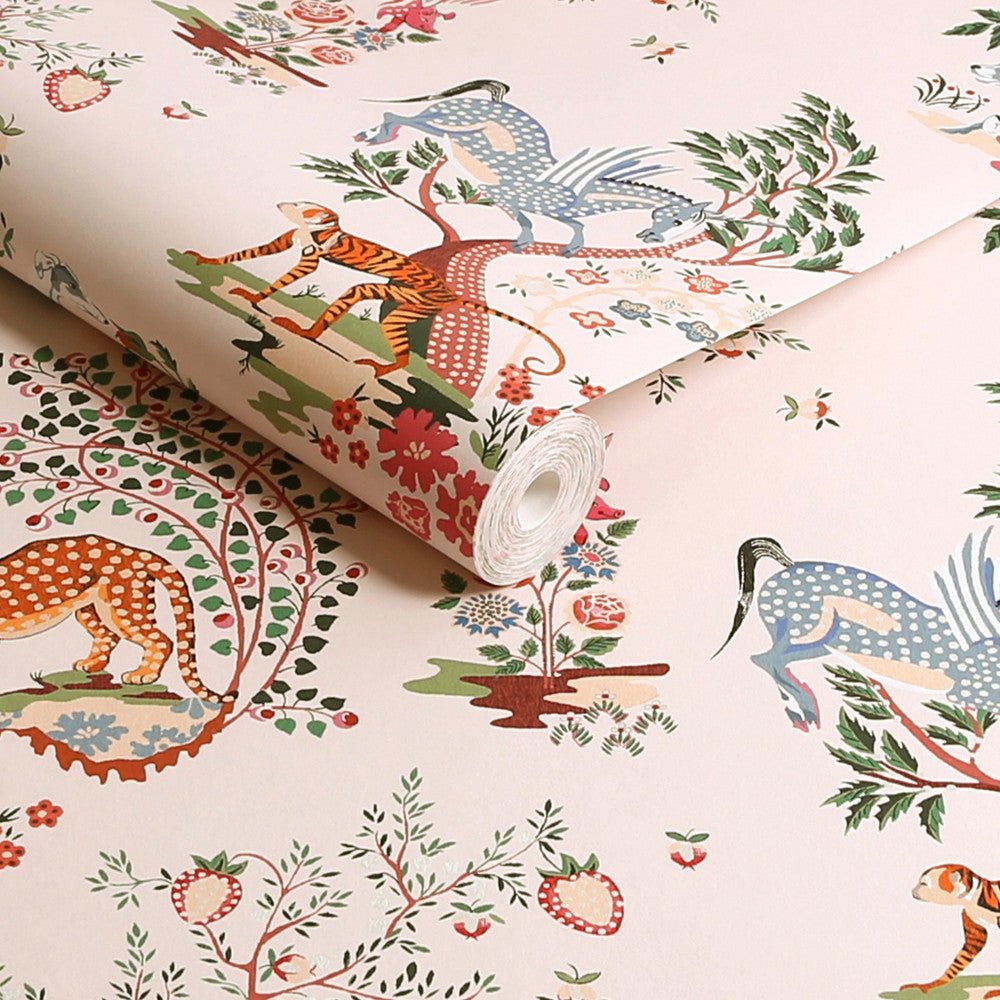 Cath Kidston - 125528Wallpaper199
