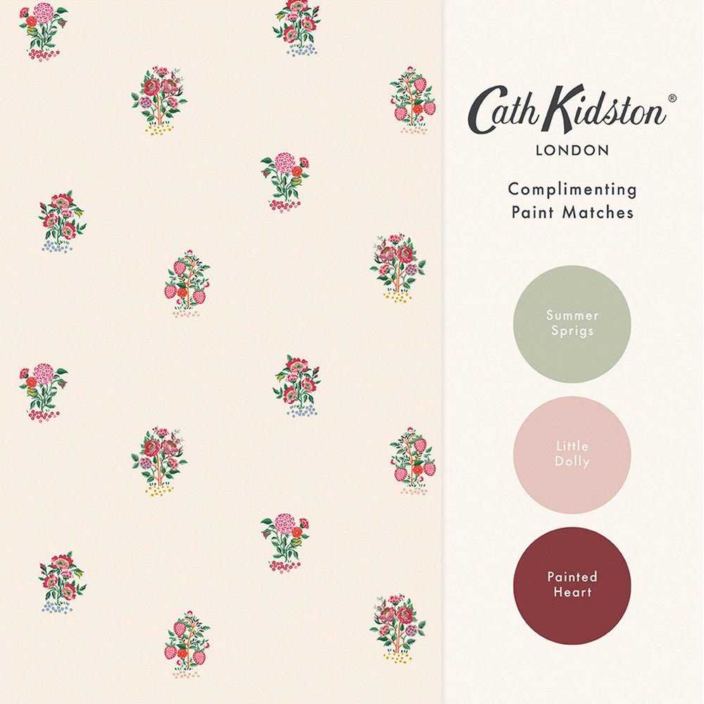Cath Kidston - 125530Wallpaper199