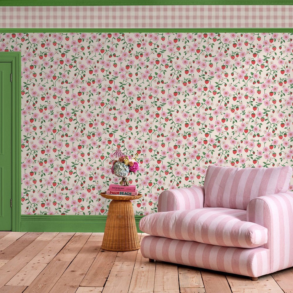 Cath Kidston - 125531Wallpaper199