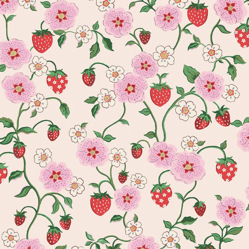Cath Kidston - 125531Wallpaper199