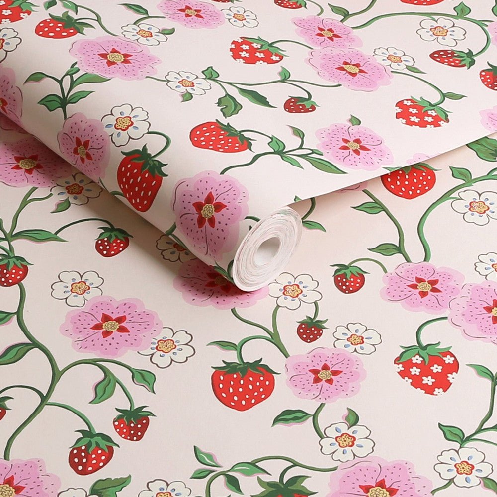 Cath Kidston - 125531Wallpaper199