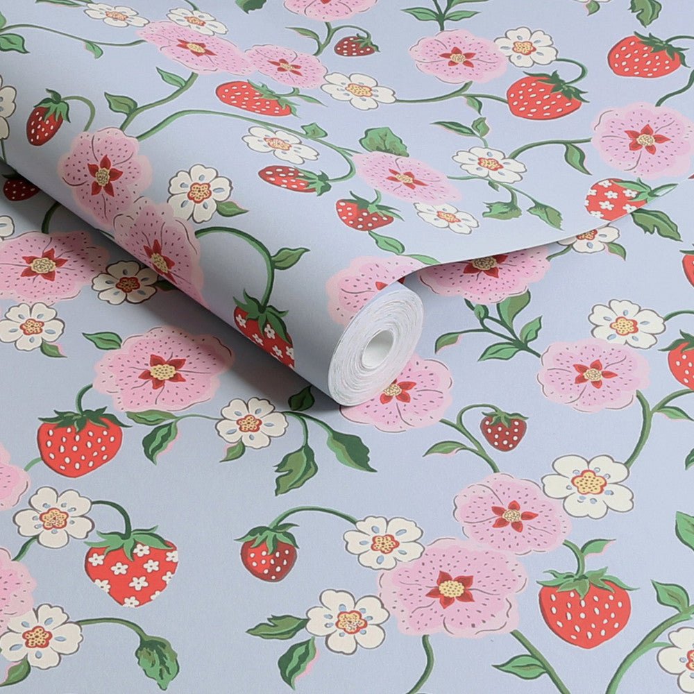 Cath Kidston - 125532Wallpaper199