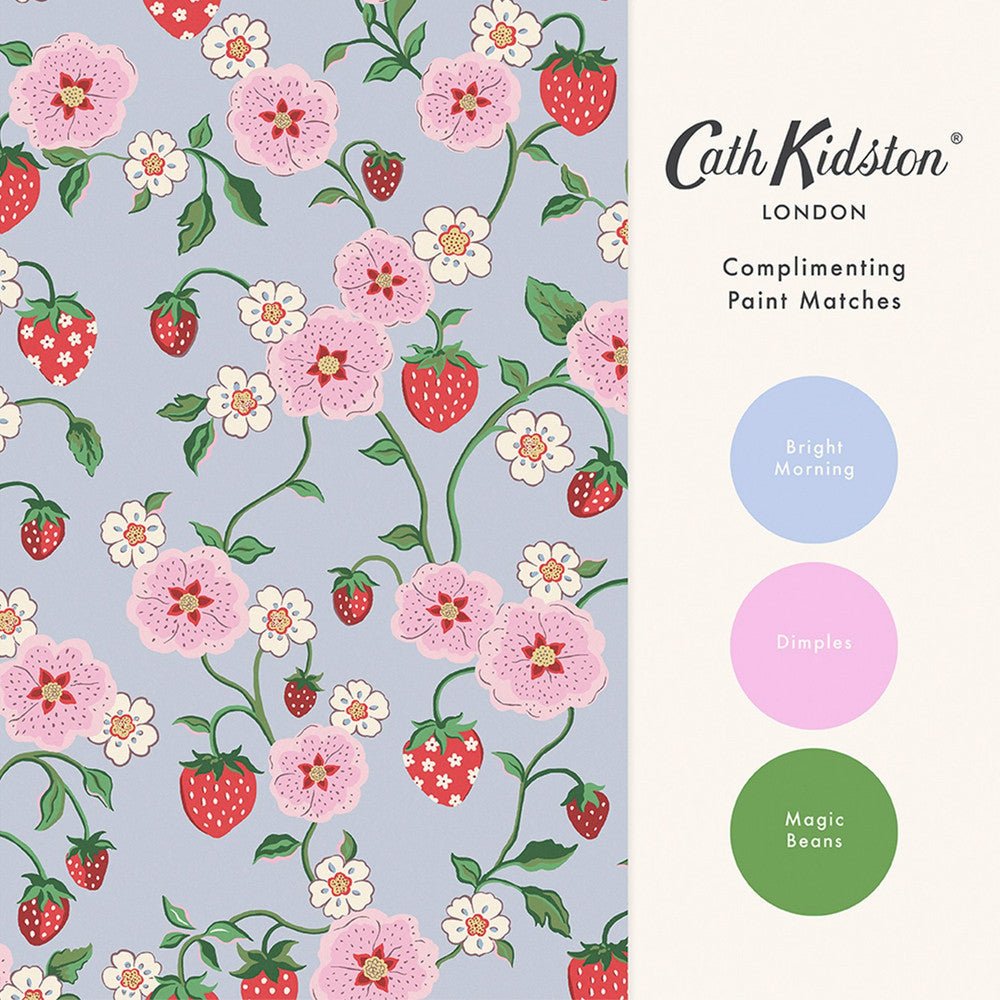 Cath Kidston - 125532Wallpaper199