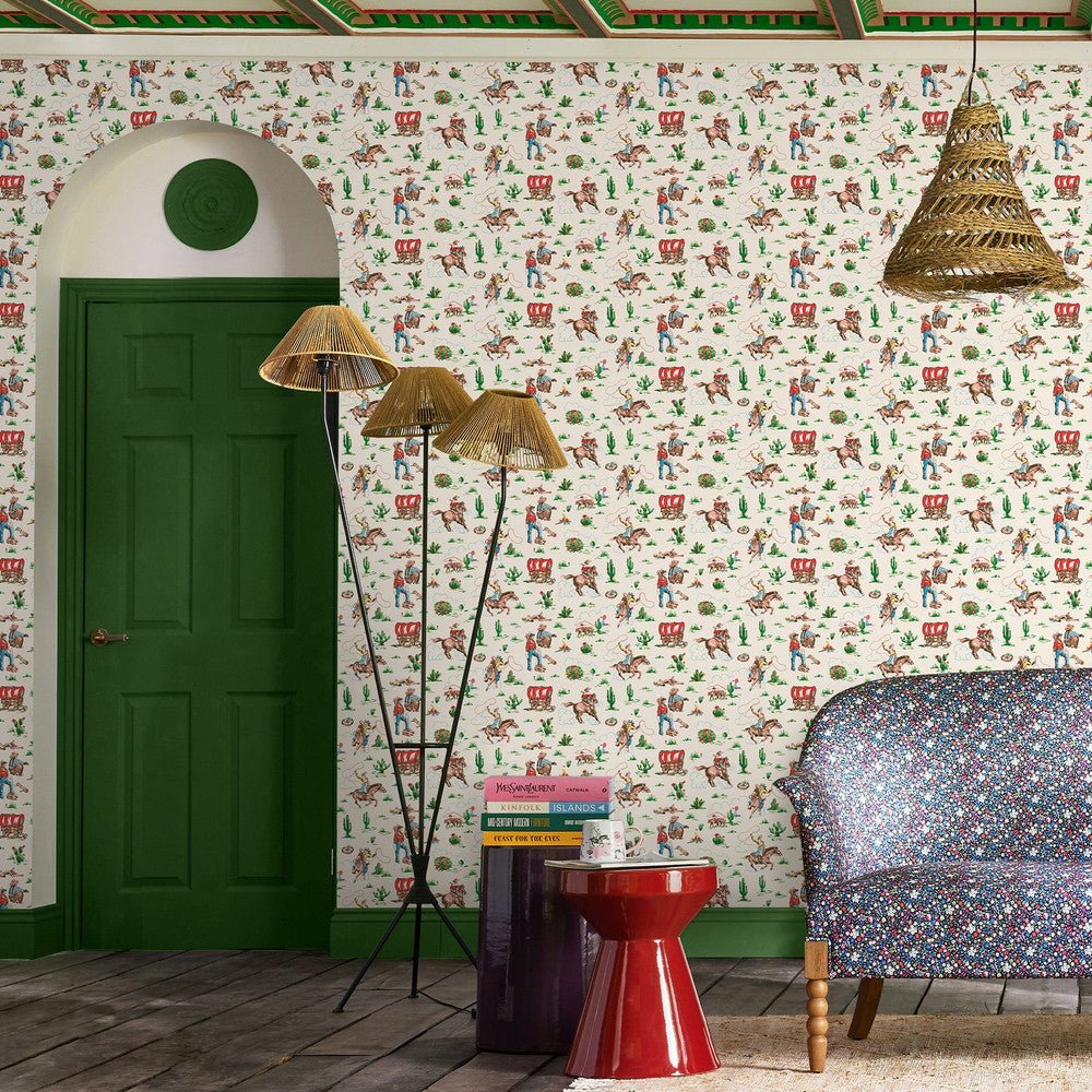 Cath Kidston - 125533Wallpaper199