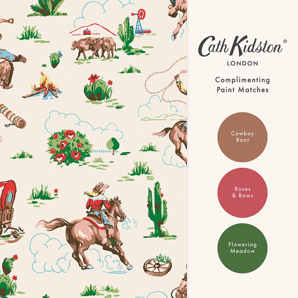 Cath Kidston - 125533Wallpaper199