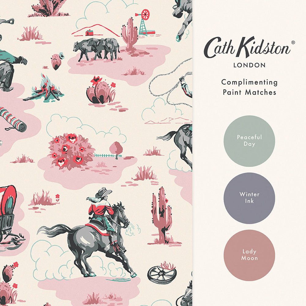 Cath Kidston - 125534Wallpaper199