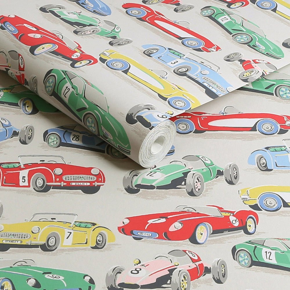 Cath Kidston - 125535Wallpaper199