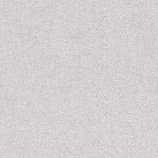 Charlene Plain Wallpaper - Stone - Rasch - 489880Wallpaper199