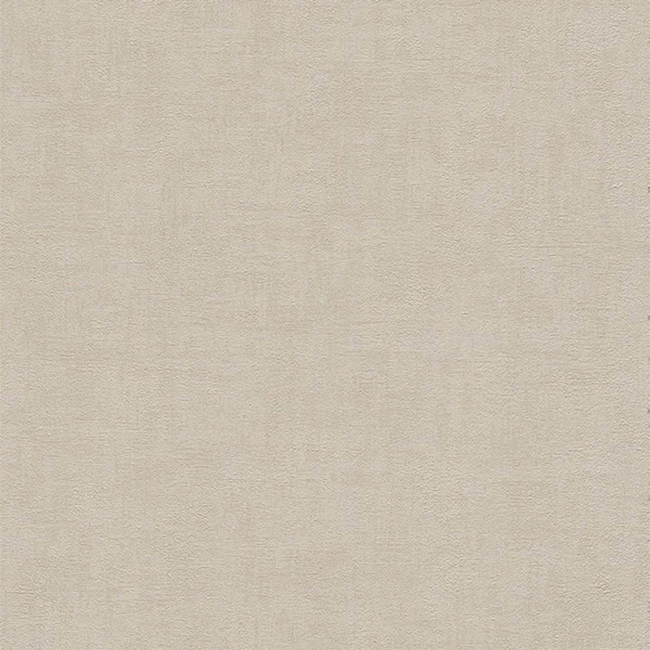 Charlene Plain Wallpaper - Taupe - Rasch - 489934Wallpaper199