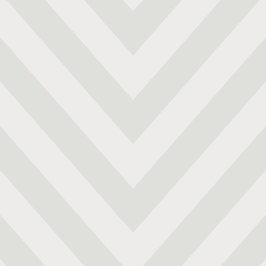 Chevron Wallpaper - Grey - Holden Décor - 12571Wallpaper199