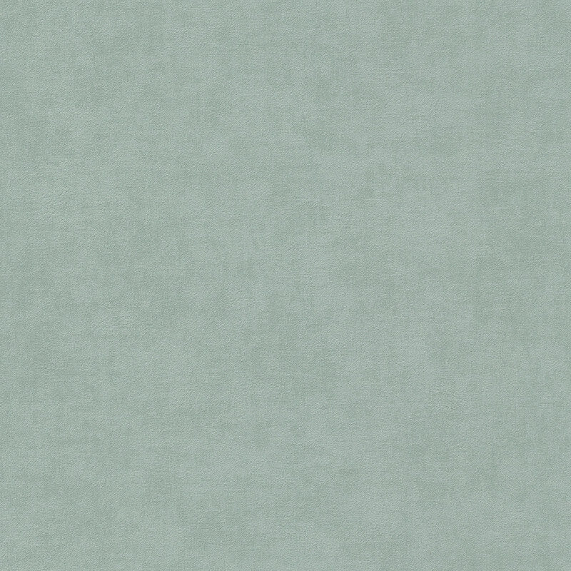 Ciara Alba Plain Texture Wallpaper - Green - Grandeco - A53714Wallpaper199