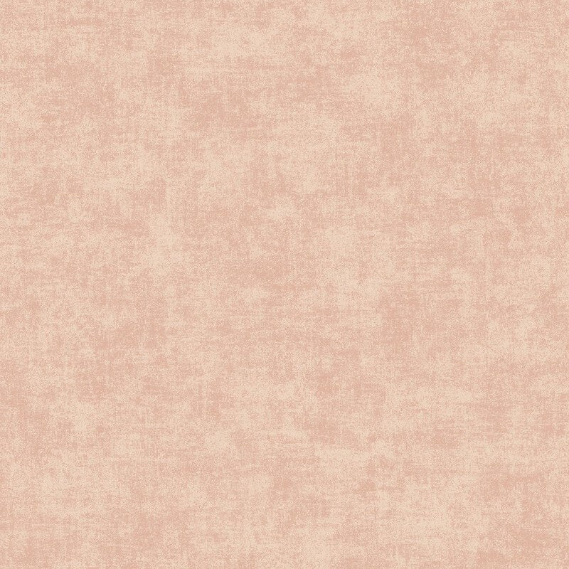 Ciara Alba Plain Texture Wallpaper - Pink - Grandeco - A53710Wallpaper199