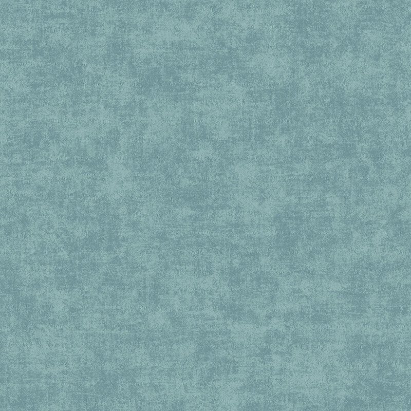 Ciara Alba Plain Texture Wallpaper - Teal - Grandeco - A53711Wallpaper199