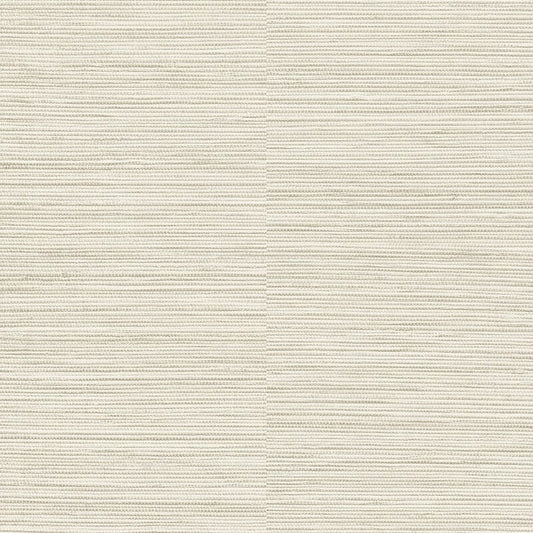 Ciara Java Grasscloth Wallpaper - Cream - Grandeco - A62901Wallpaper199