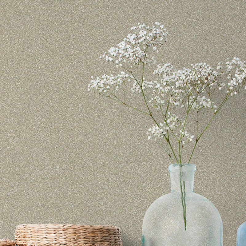 City Life Shimmer Metallic Wallpaper - Gold - Grandeco - JF1214Wallpaper199