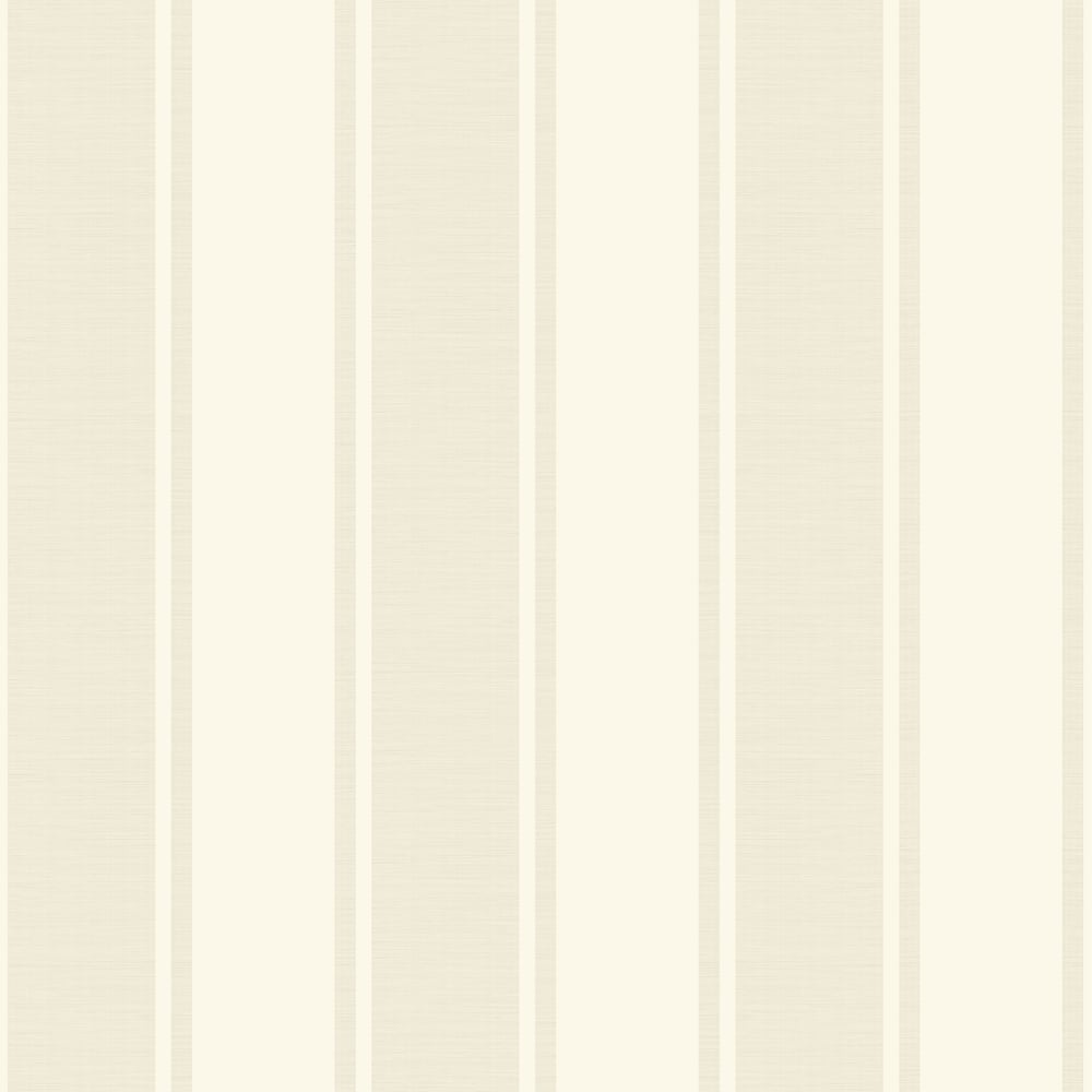 Classic Italian Elegant Stripe Wallpaper - Ivory - Galerie - 23670Wallpaper199