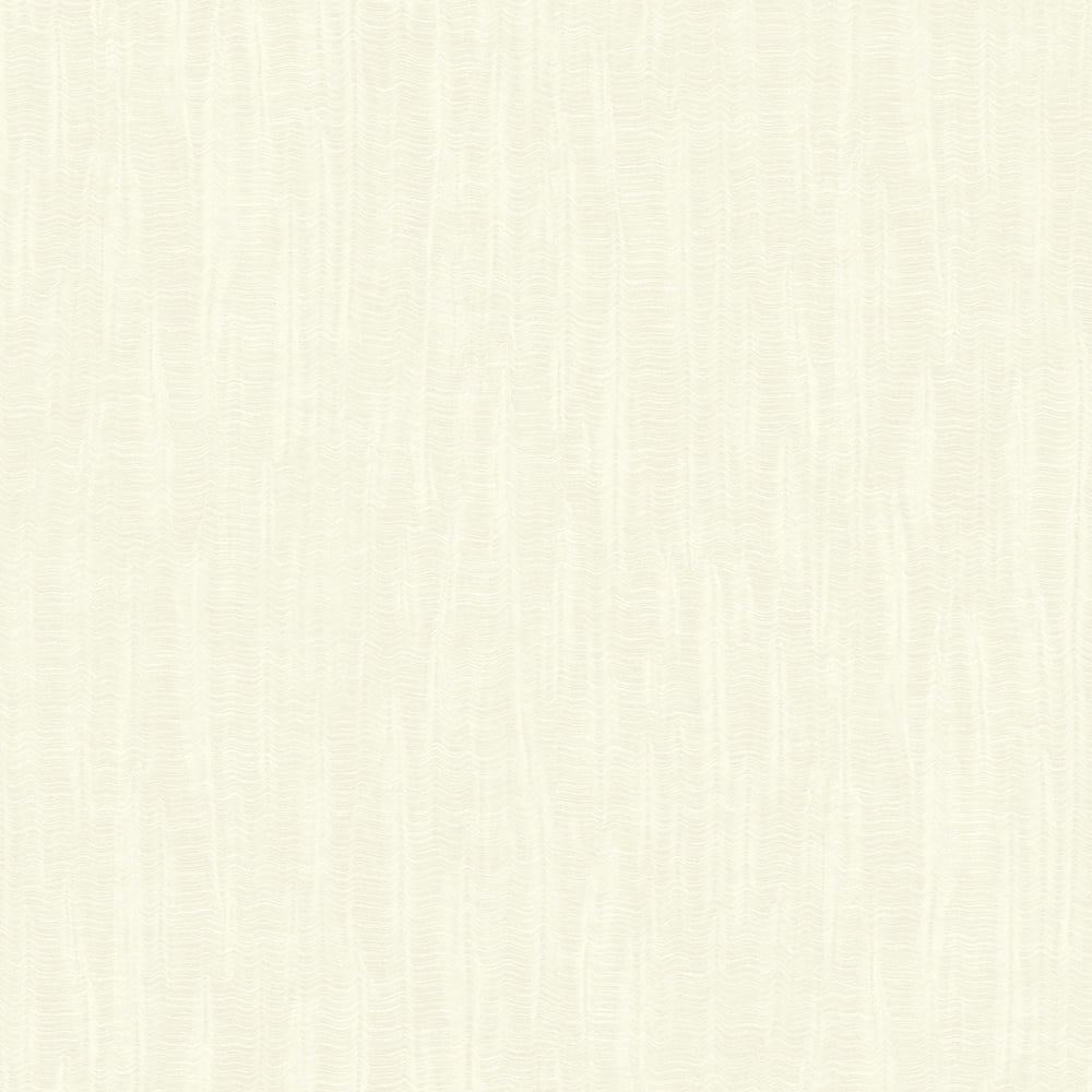 Classic Italian Unito Silver Plain Wallpaper - White - Galerie - 23680Wallpaper199