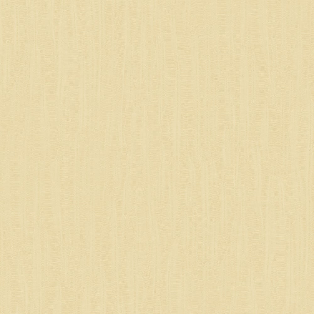Classic Italian Unito Silver Plain Wallpaper - Yellow - Galerie - 23682Wallpaper199