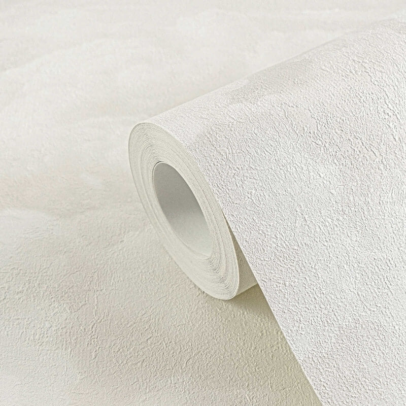 Cloud Motif Wallpaper - Cream/White - Michalsky Living - 39985-2Wallpaper199