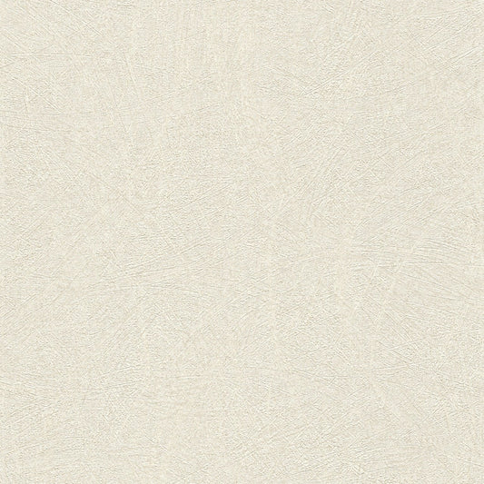 Concrete Emporium III Wallpaper - Cream White / Silver - Rasch - 520231Wallpaper199